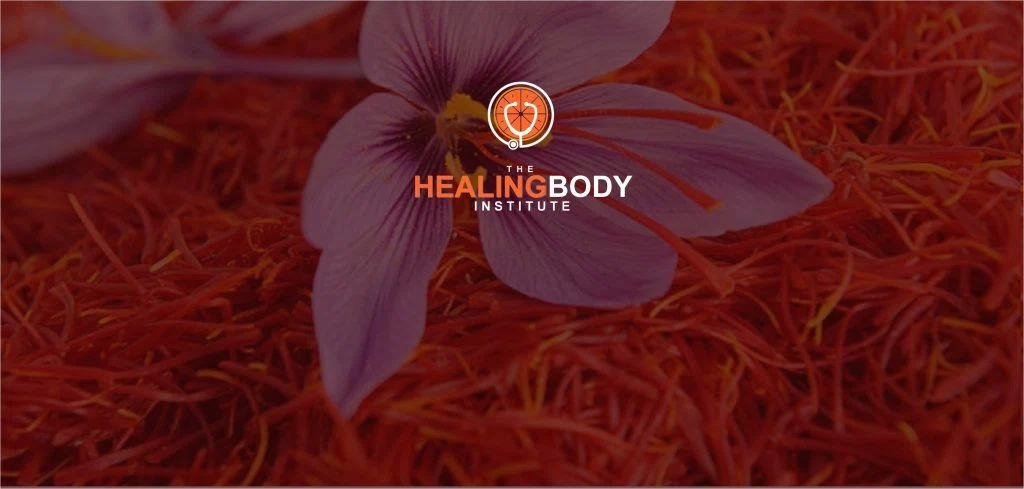 The Healing Body Institute Merchant Logo