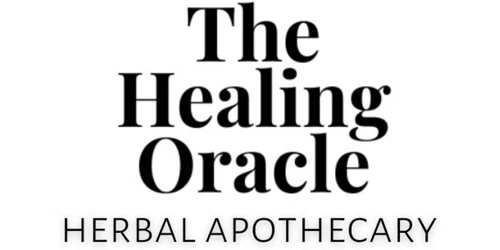 The Healing Oracle Herbal Apothecary Promo Code