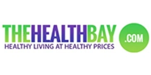 The Health Bay Promo Code
