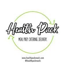 The Health Pack Co Merchant Logo