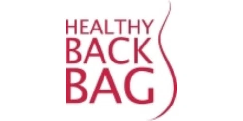 The Healthy Back Bag Promo Code