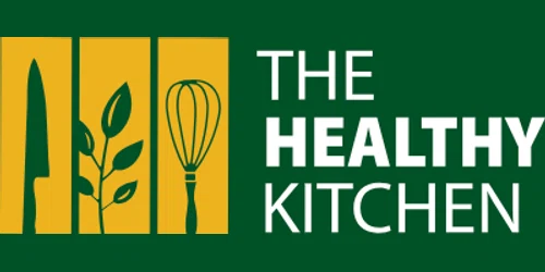 The Healthy Kitchen Promo Code