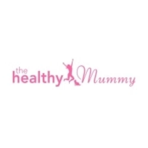 The Healthy Mummy UK coupons