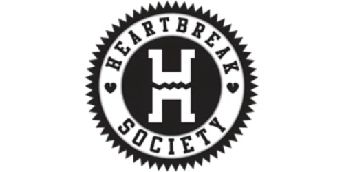The Heartbreak Society Promo Code