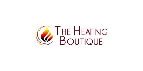 The Heating Boutique coupon