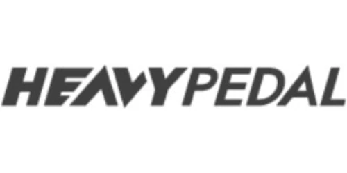 The Heavy Pedal Promo Code