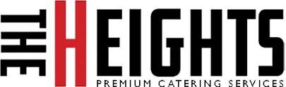 The Heights Catering Merchant Logo