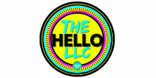 THE HELLO LLC Promo Code