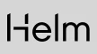 Helm Merchant Logo
