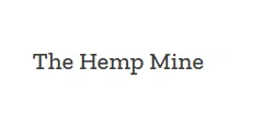 The Hemp Mine Promo Code