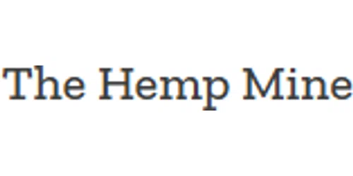 The Hemp Mine Promo Code