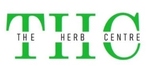 The Herb Centre Merchant logo