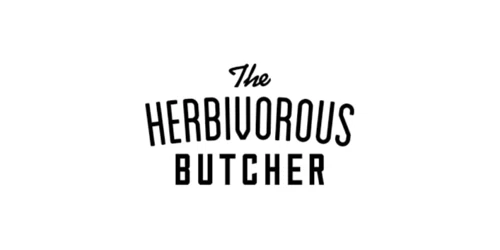 The Herbivorous Butcher coupon