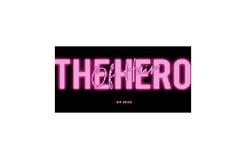10 Off The Hero Of Hair Promo Codes 1 Active July 2022