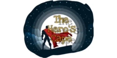The Hero's Cape Promo Code