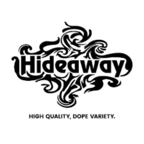 HIDEAWAY Discount Code — 150 Off in September 2024
