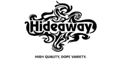 Hideaway Promo Code
