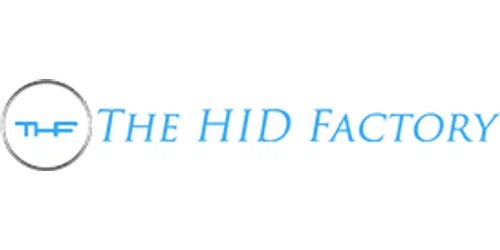 The HID Factory Promo Code