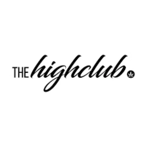 35 Off The High Club Promo Code (4 Active) Oct '24