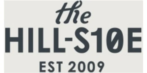 The Hill-Side Promo Code