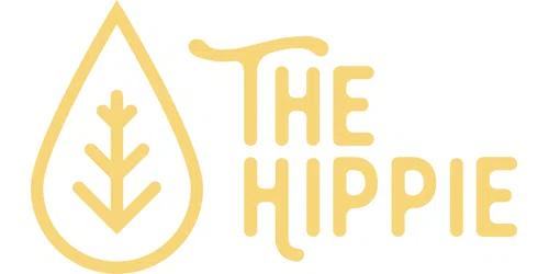 The Hippie Merchant logo