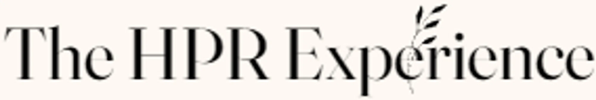 The Hitching Post Ranch Merchant Logo