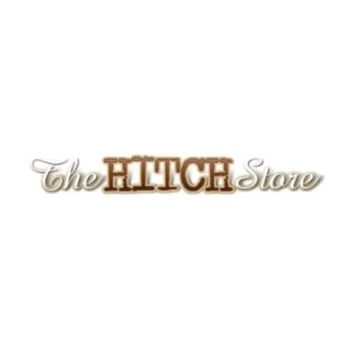 The Hitch Store Promo Code