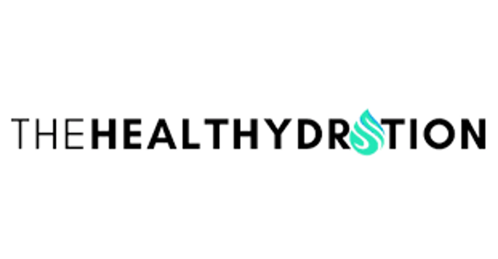 The Healthy Hydration Promo Code