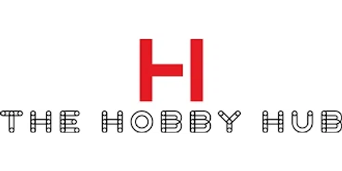 The Hobby Hub Promo Code