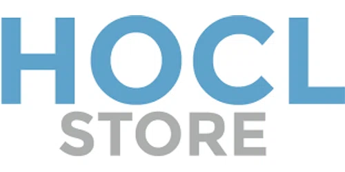 The HOCl Shop Promo Code