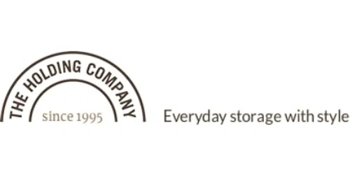 The Holding Company UK Merchant logo
