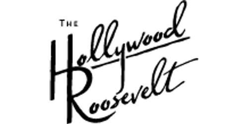 The Hollywood Roosevelt Promo Code