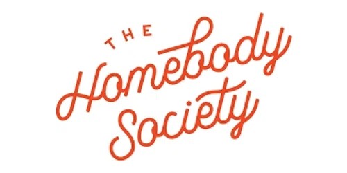 The Homebody Society coupon