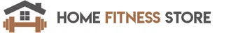 The Home Fitness Merchant Logo