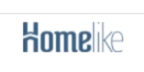 The Homelike Promo Code