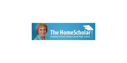 The Home Scholar coupon