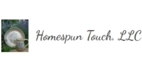 Homespun Touch Promo Code