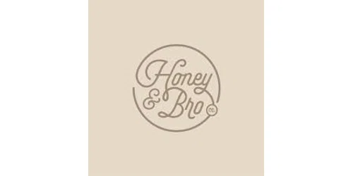 The Honey and Bro Co Promo Code