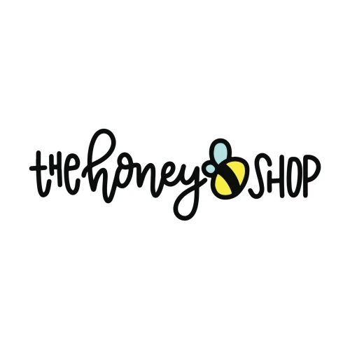TheHoneyBShop coupons