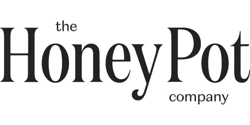 The Honey Pot Merchant logo
