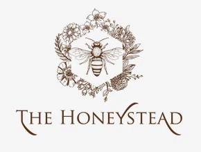 The Honeystead Merchant Logo