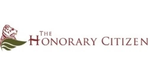 The Honorary Citizen Promo Code