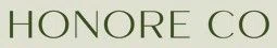 THE HONORE CO. Merchant Logo