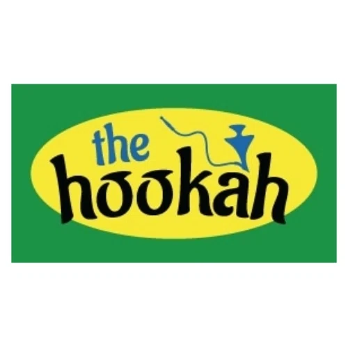 THE HOOKAH Promo Code — 10 Off (Sitewide) Oct 2024