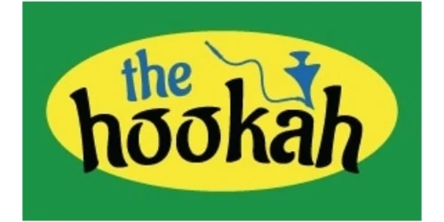 The Hookah Promo Code