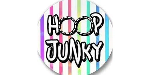 Hoop Junky Promo Code