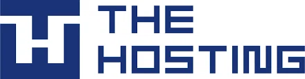 THE.Hosting Merchant Logo