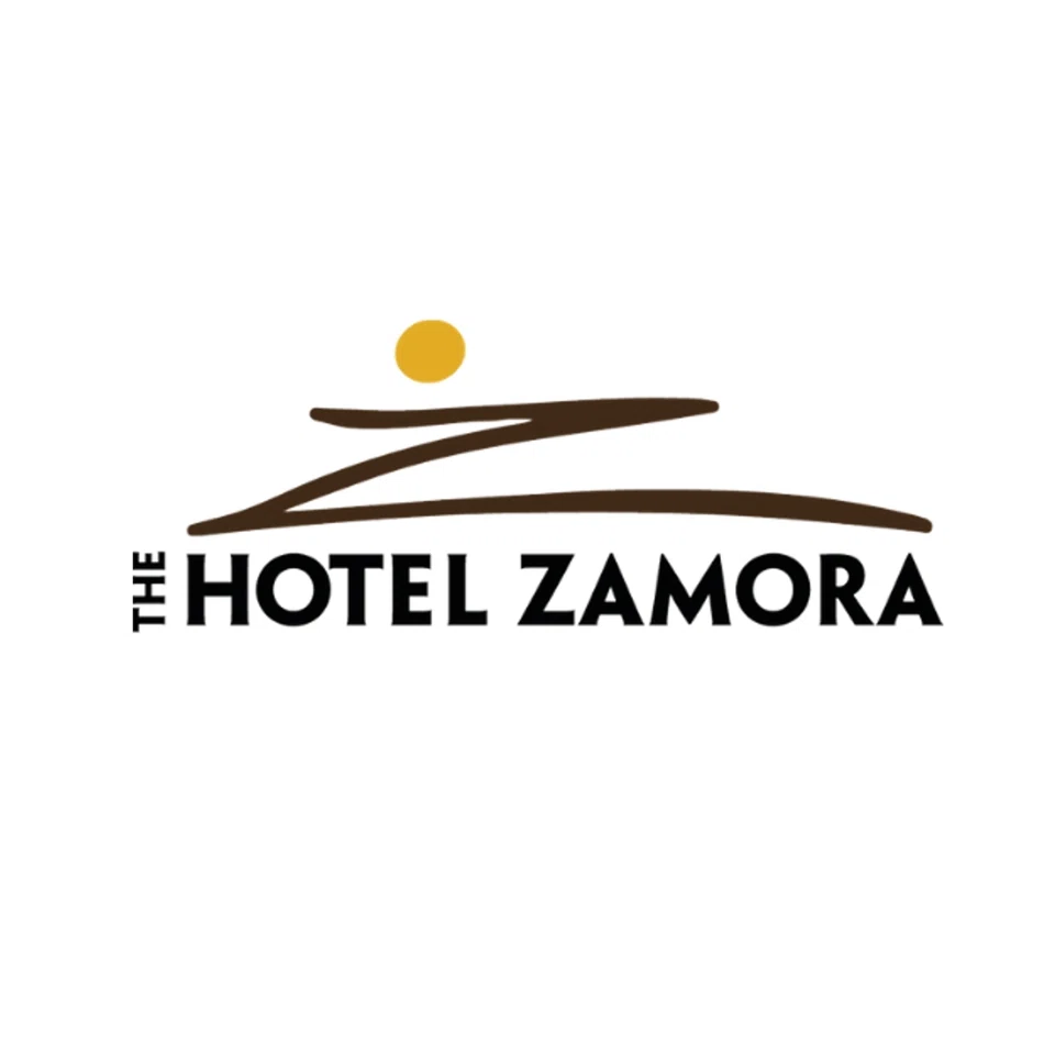 Hotel Zamora Merchant Logo