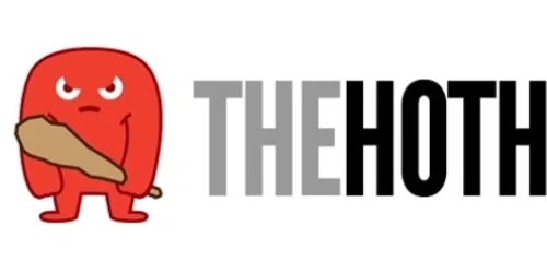 The HOTH Merchant logo