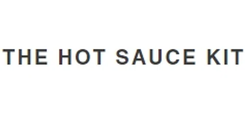 The Hot Sauce Kit Merchant logo